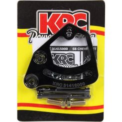 Krc Power Steering Power Steering Pump Bracket Driver Side Block