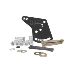 Krc Power Steering Power Steering Pump Bracket Driver Side Head