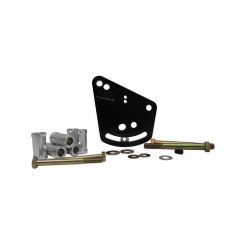 Krc Power Steering Power Steering Pump Bracket Driver Side Head