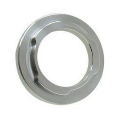 Krc Power Steering Crank Mandrel Spacer R-Lok 0.250 in Thick Alu