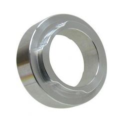 Krc Power Steering Crankshaft Pulley Spacer R-Lok 0.575 in Thick
