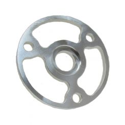 Krc Power Steering Crank Mandrel Spacer R-Lok 0.250 in Thick Alu