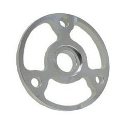 Krc Power Steering Crank Mandrel Spacer R-Lok 0.375 in Thick Alu