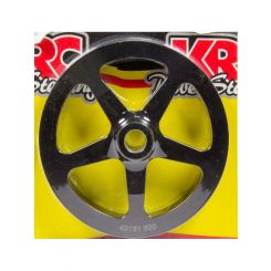 Krc Power Steering Power Steering Pulley V-Belt 1 Groove Press-O