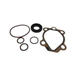 Krc Power Steering Power Steering Pump Seal Rubber Natural Compl