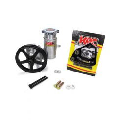 Krc Power Steering Power Steering Pump Elite Adjustable psi 6 in