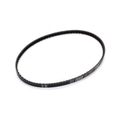 Krc Power Steering Serpentine Drive Belt Goodyear 26-1/2 in Long