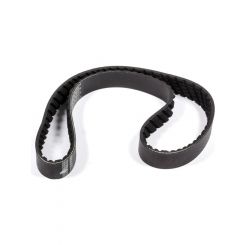 Krc Power Steering Serpentine Drive Belt Goodyear 26-1/4 in Long