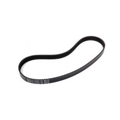 Krc Power Steering Serpentine Drive Belt 33-1/2 in Long 3 Rib