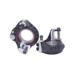 King Racing Products Birdcage 2.750 in ID Bearing Double Bearing Aluminu