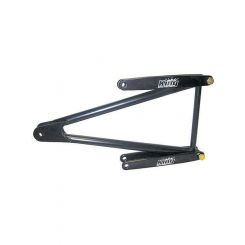 King Racing Products Jacobs Ladder 13-5/8 in Long Hardware / Straps Chro