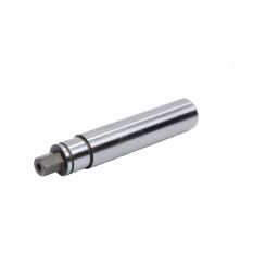 K.S.E. Racing Power Steering Pump Drive Shaft 3/8 in Hex Drive Steel