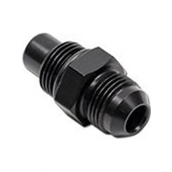 K.S.E. Racing Fitting Adapter Straight 8 AN Male to 8 AN Male O-Ring