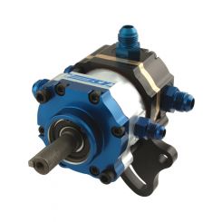 K.S.E. Racing Tandem Pump TandemX Belt Driven 5/8 in Diameter Sha