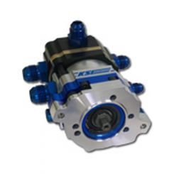 K.S.E. Racing Tandem Pump TandemX Hex Driven 3/8 in Male Hex Driv