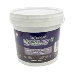 Lizard Skin Heat Barrier Spray On 500 Degree Fahrenheit Maximum Cerami