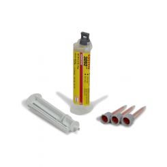 Loctite Adhesive - 3092 Instant Adhesive - 10 g Tube - Each
