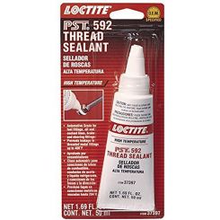 Loctite Thread Sealer - 592 - 50 ml Tube - Each