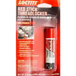 Loctite Thread Locker - Red 262 - 9 g Stick - Each