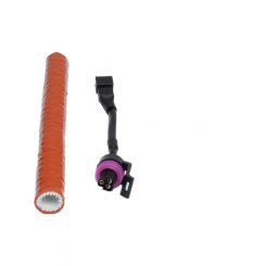 Longacre Pressure Sending Unit Pigtail SMI Quick Disconnect