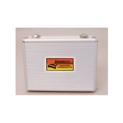 Longacre Universal Storage Case 9-1/2 x 7 x 1-3/4 in Single Compartm