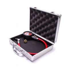 Longacre Tire Pressure Gauge Pro Digital Backlight 0-60 psi Digital