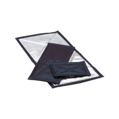 Longacre Heat Barrier 24 x 18 in 600 Degree Fahrenheit Maximum Non-A