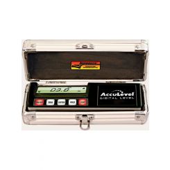 Longacre Level AccuLevel Pro Digital 0-90 Degree Range Case Included