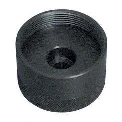 Longacre Caster / Camber Gauge Adapter 5/16-18 in Gauge Bolt to 1-13