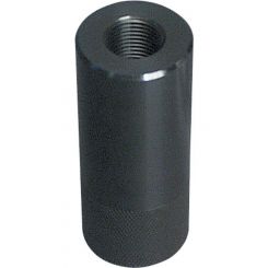 Longacre Caster / Camber Gauge Adapter 5/16-18 in Gauge Bolt to 5/8-