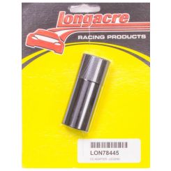 Longacre Caster / Camber Gauge Adapter 5/16-18 in Gauge Bolt to 19 m