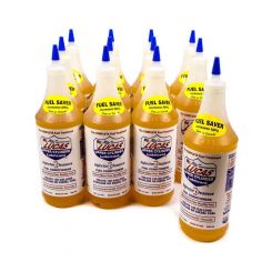 Lucas Oil Fuel Additive Upper Cylinder Lube Cleaner 946ml Set of 12