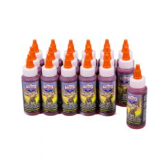 Lucas Oil Gun Oil Lubricant Protectant 59ml Squeeze Bottle Set of 18