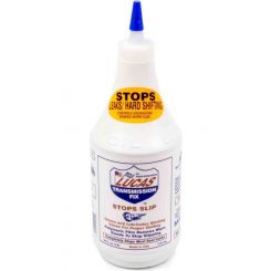 Lucas Oil Transmission Fix Fluid Additive Contains no solvents 710ml