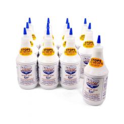 Lucas Oil Transmission Fluid Additive Transmission Fix 710ml Set of 12