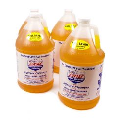 Lucas Oil Fuel Additive Upper Cylinder Lube Cleaner 3.785L Set of 4