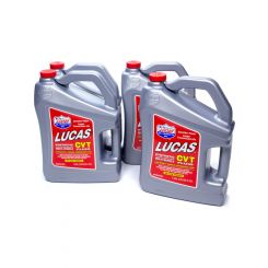 Lucas Oil Transmission Fluid Multi-Vehicle CVT 3.785L Pack 4