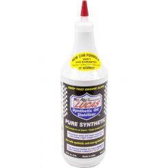 Lucas Oil Motor Oil Additive Heavy Duty Oil Stabilizer Synthetic 946ml