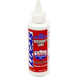 Lucas Oil Semi-Synthetic High Performance Assembly Lubricant 118ml