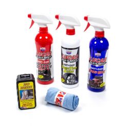 Lucas Oil Detailer Slick Mist 1 Interior Detailer 1 Tyre and Trim