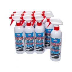 Lucas Oil Spray Wax Slick Mist Marine Speed Wax Exterior 710ml Spray