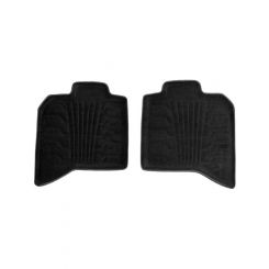 Lund Floor Mat Catch-All 2nd Row Carpeted Black Chevy Impala 2006-13