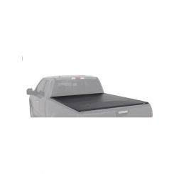 Lund Tonneau Cover Genesis Tri-Fold Vinyl Black 6 ft Bed Ford Ranger 2