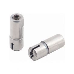 Lakewood Bellhousing Dowel Pin EZ-Adjustable Extra Long 0.621 in Diamet