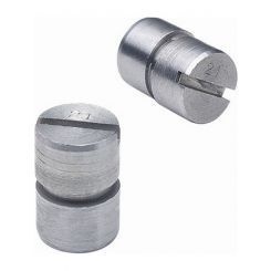Lakewood Bellhousing Dowel Pin 0.625 in Diameter 0.021 in Offset Steel