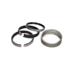Clevite Piston Rings 4.040 in Bore 5/64 x 5/64 x 3/16 in Thick St