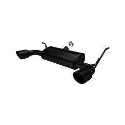 Magnaflow Perf Exhaust Exhaust System Performance Axle-Back 2-1/2 in Di