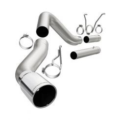 Magnaflow Perf Exhaust Exhaust System Pro-Series Filter-Back 4 in Diame