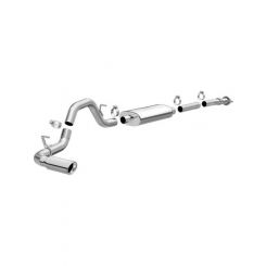 Magnaflow Perf Exhaust Exhaust System MF Series Cat-Back 3 in Diameter
