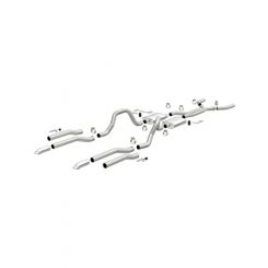 Magnaflow Perf Exhaust Exhaust System Performance Crossmember-Back 2-1/